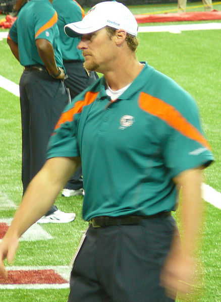 Dan Campbell