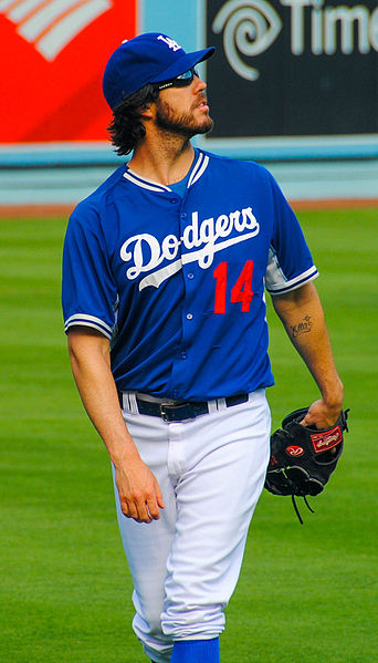 Dan Haren