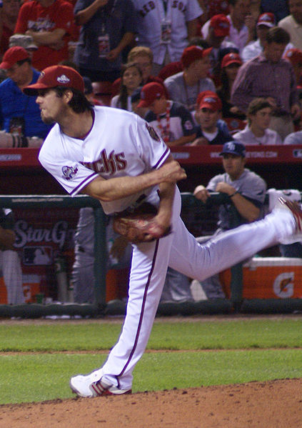 Dan Haren