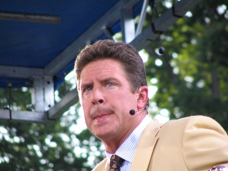 Dan Marino