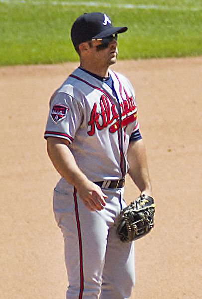 Dan Uggla