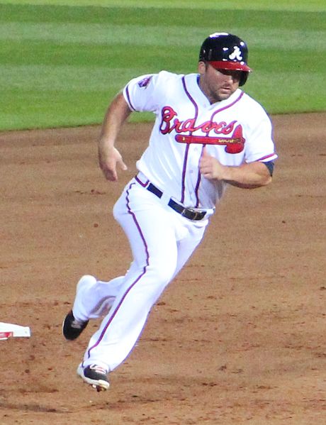 Dan Uggla