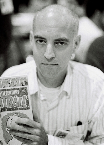 Daniel Clowes