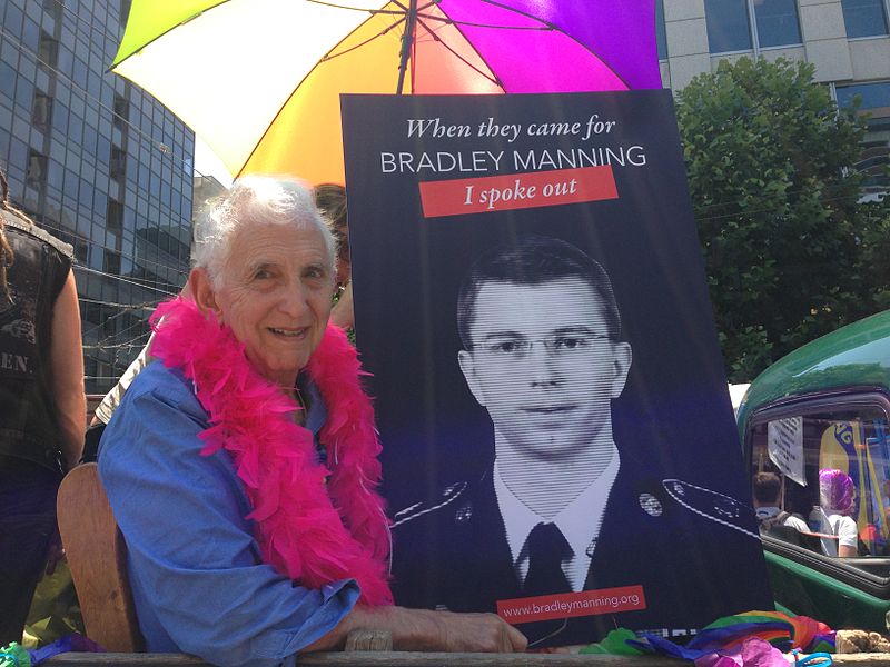 Daniel Ellsberg