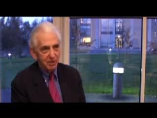 Daniel Ellsberg