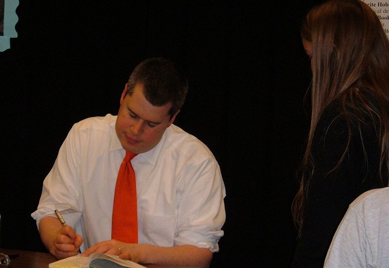 Daniel Handler