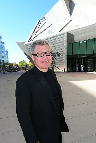 Daniel Libeskind