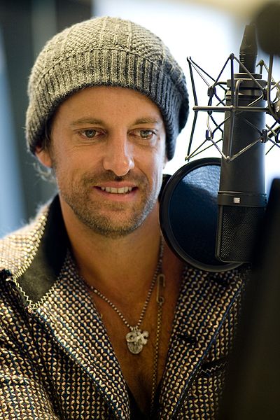 Daniel Powter