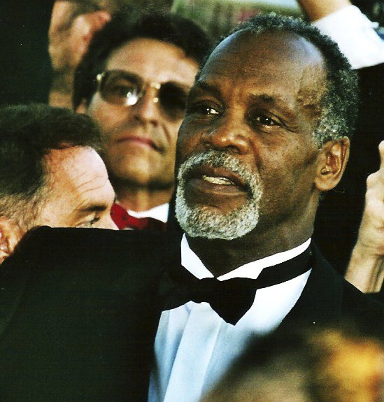 Danny Glover