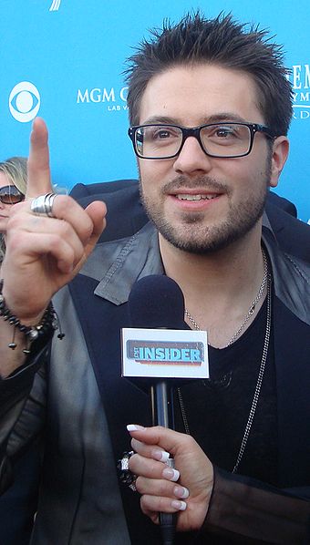 Danny Gokey