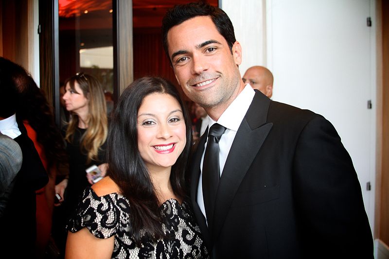 Danny Pino