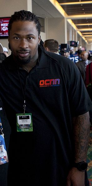 Darnell Dockett