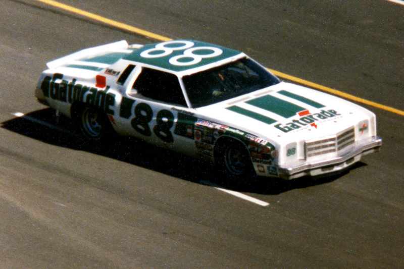 Darrell Waltrip