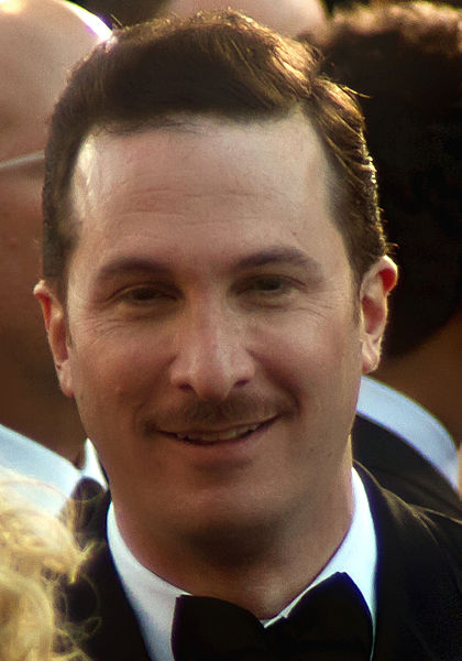 Darren Aronofsky