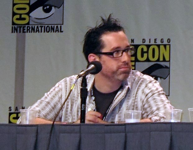 Darren Lynn Bousman