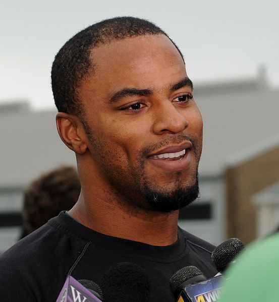 Darren Sharper