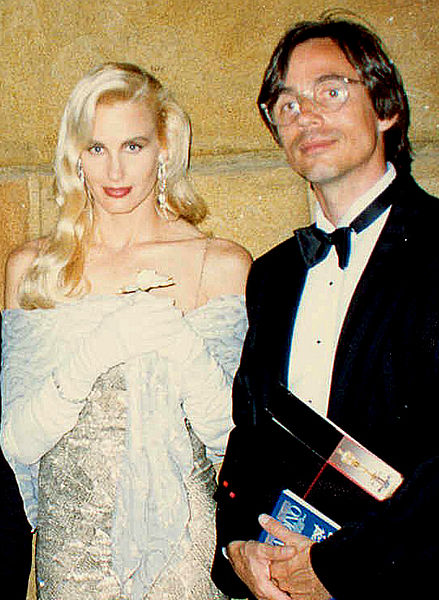 Daryl Hannah