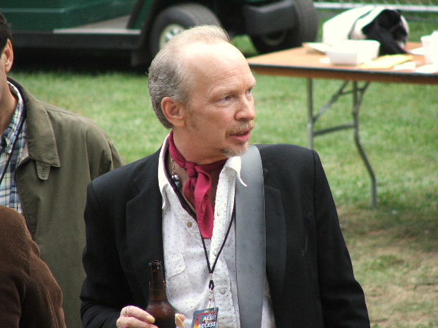 Dave Alvin