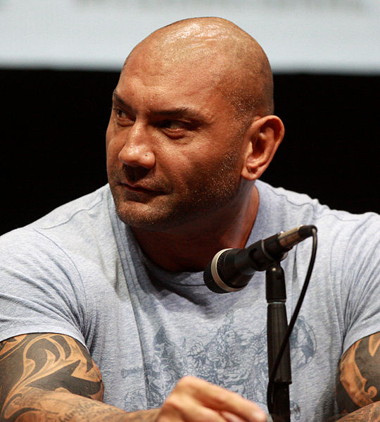 Dave Batista