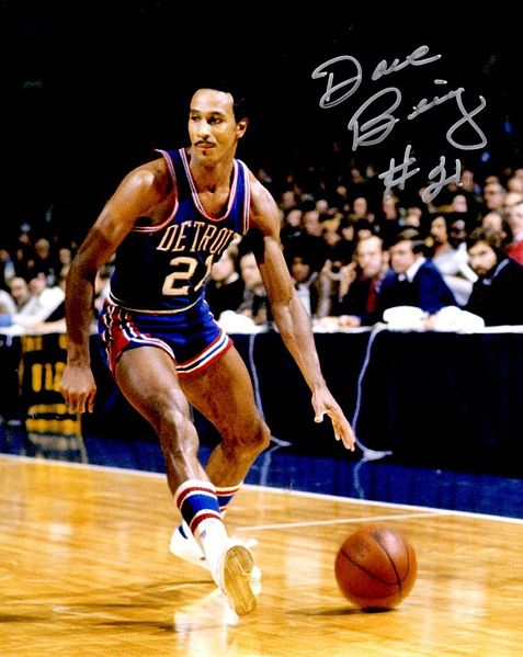 Dave Bing