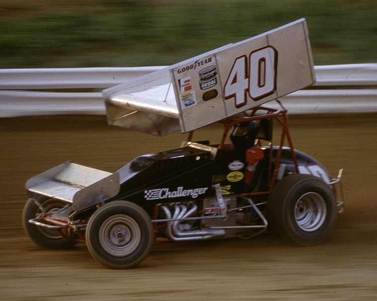 Dave Blaney