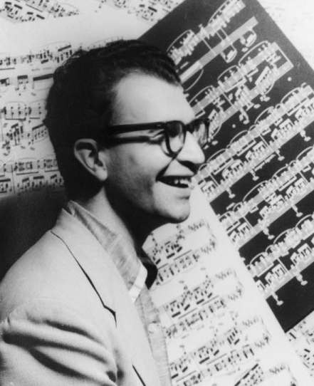 Dave Brubeck