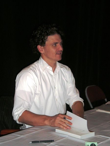 Dave Eggers