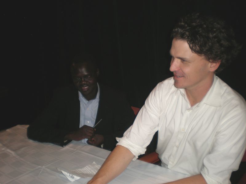 Dave Eggers