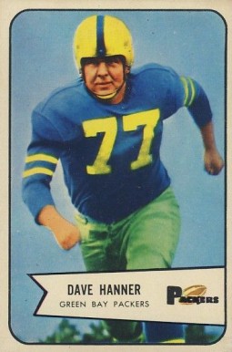 Dave Hanner