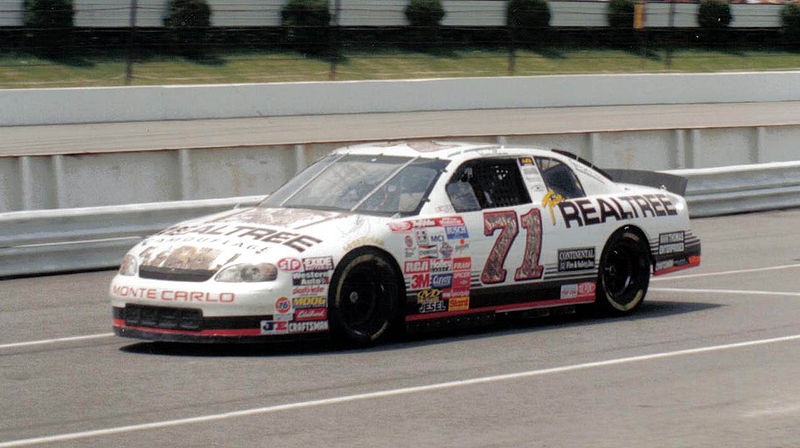 Dave Marcis