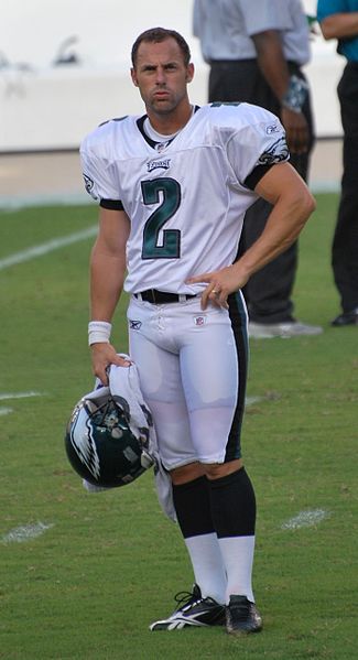 David Akers