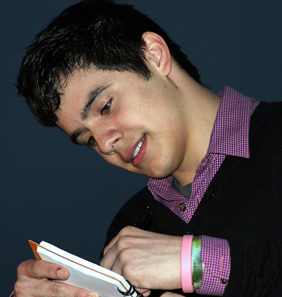 David Archuleta