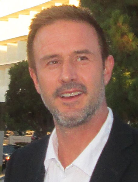 David Arquette