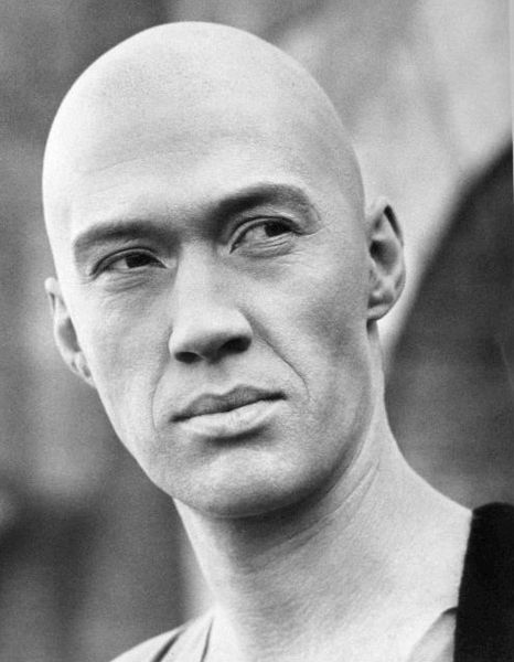 David Carradine