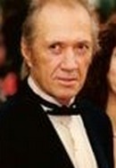 David Carradine