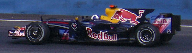 David Coulthard