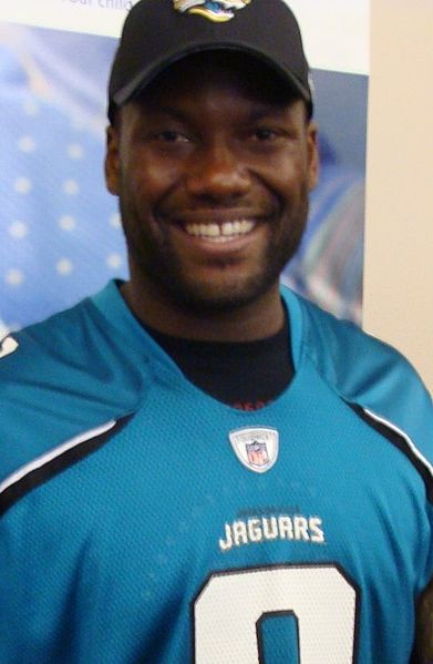 David Garrard