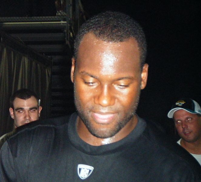 David Garrard