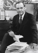 David H. Pryor