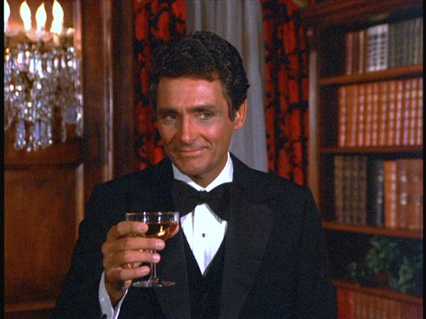 David Hedison