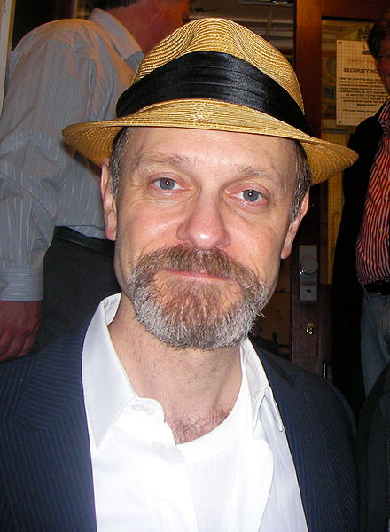 David Hyde Pierce