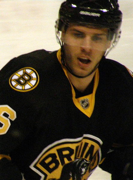 David Krejci