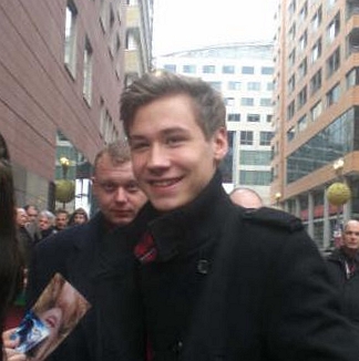 David Kross