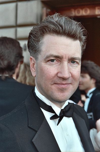 David Lynch