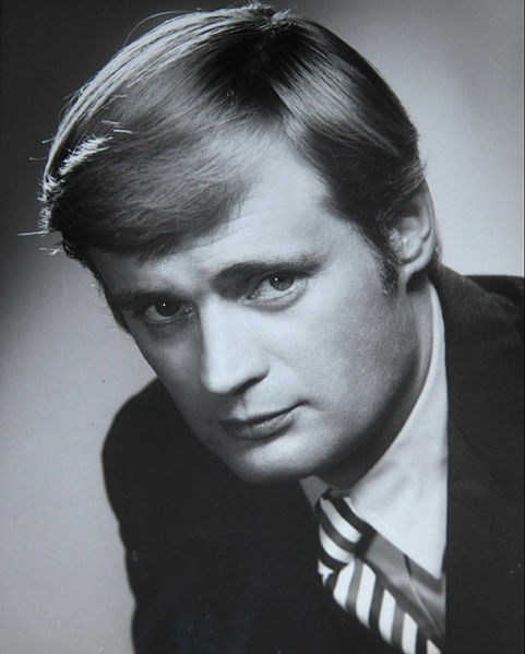 David McCallum