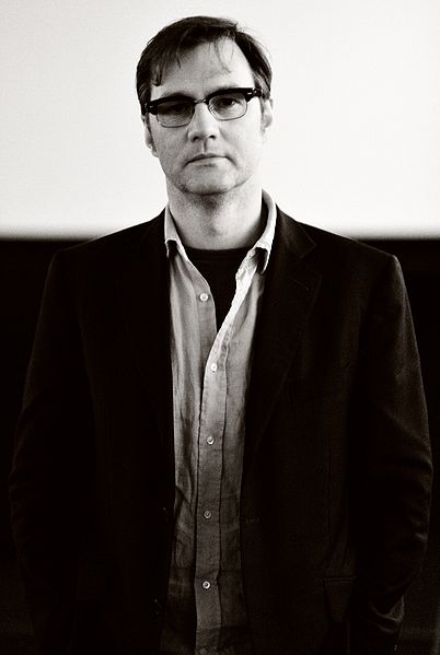 David Morrissey