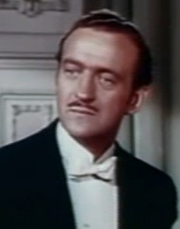 David Niven