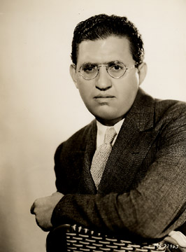 David O. Selznick