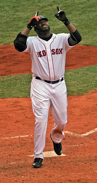 David Ortiz