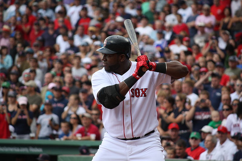 David Ortiz